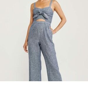 Abercrombie and Fitch Jumpsuit